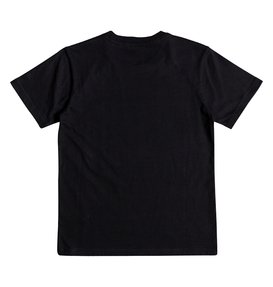 dcshoes, Volume - T-Shirt für Jungen 8-16, BLACK (kvj0) Volume - T-Shirt for Boys 8-16 EDBZT03293
