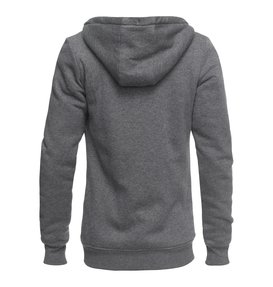 dcshoes, Свитшот Rebel Star, CHARCOAL HEATHER (kteh) Rebel Star - Sweatshirt EDJFT03023
