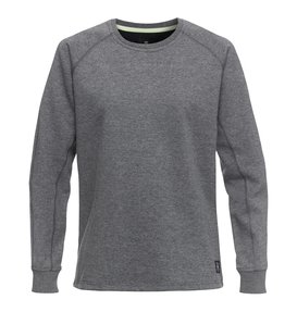 Pinegrove - Technical Sweatshirt  EDJFT03054