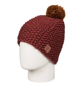Leaf - Bobble Hat  EDJHA03023