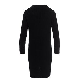 Slow Speed - Longline Cardigan  EDJSW03001