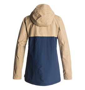dcshoes, Сноубордическая куртка Cruiser, INCENSE (cjz0) Cruiser - Snow Jacket EDJTJ03028