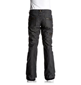 dcshoes, Сноубордические штаны Viva, BLACK (kvj0) Viva - Snow Pants for Women EDJTP03012
