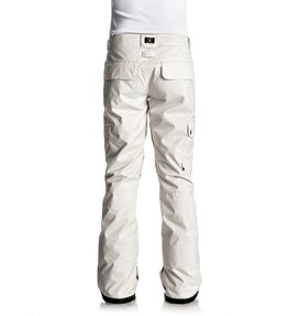 dcshoes, Сноубордические штаны Recruit, SILVER BIRCH (wej0) Recruit - Snow Pants for Women EDJTP03013