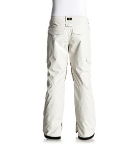 dcshoes, Сноубордические штаны Ace, SILVER BIRCH (wej0) Ace - Snow Pants for Women EDJTP03014