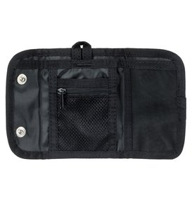 dcshoes, Runt Snap - Portefeuille à pression pour Homme, CAMO (gsr6) Runt Snap - Snap Wallet for Men EDYAA03113