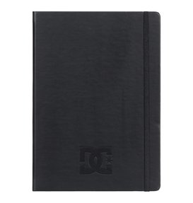 DC Shoes Notebook  EDYAA03158