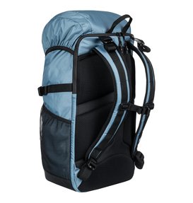 dcshoes, Большой рюкзак Brucks 28L, BLUE MIRAGE (bmk0) Brucks - Large Backpack EDYBP03147