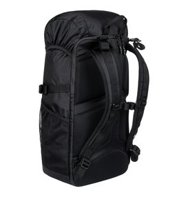 dcshoes, Большой рюкзак Brucks 28L, BLACK (kvj0) Brucks - Large Backpack EDYBP03147