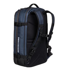 dcshoes, Blocksway 28L - Grand sac à dos, BLACK IRIS (btl0) Blocksway 28L - Large Backpack EDYBP03168