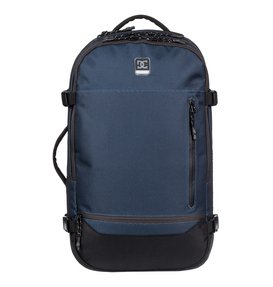 dcshoes, Blocksway 28L - Grand sac à dos, BLACK IRIS (btl0) Blocksway 28L - Large Backpack EDYBP03168
