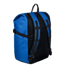 dcshoes, Huckstone 30L - Grand sac à dos, SODALITE BLUE (byb0) Huckstone 30L - Large Backpack EDYBP03169