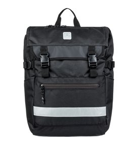 dcshoes, Huckstone 30L - Grand sac à dos, BLACK (kvj0) Huckstone 30L - Large Backpack EDYBP03169