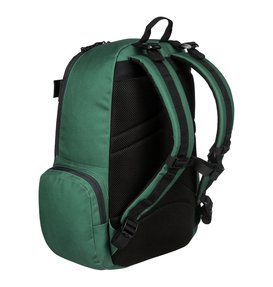 dcshoes, The Breed 26L - Sac à dos moyen, BURNT OLIVE (gpz0) The Breed 26L - Medium Backpack EDYBP03170