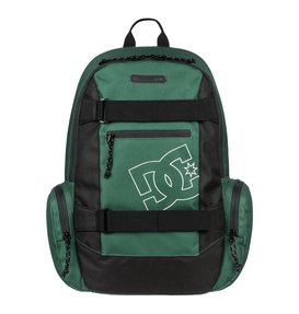 dcshoes, The Breed 26L - Sac à dos moyen, BURNT OLIVE (gpz0) The Breed 26L - Medium Backpack EDYBP03170