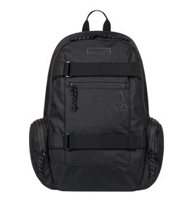 dcshoes, The Breed 26L - Sac à dos moyen, BLACK (kvj0) The Breed 26L - Medium Backpack EDYBP03170