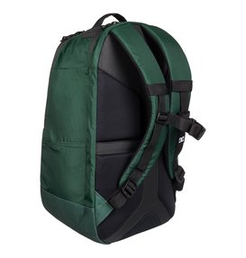 dcshoes, Hauler 23.8L - Sac à dos moyen, PINE GROVE (gzf0) Hauler 23.8L - Medium Backpack EDYBP03171
