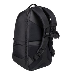 dcshoes, Hauler 23.8L - Sac à dos moyen, BLACK (kvj0) Hauler 23.8L - Medium Backpack EDYBP03171