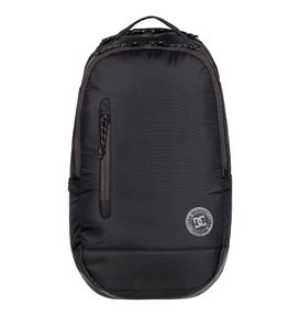 dcshoes, Hauler 23.8L - Mittelgroßer Rucksack, BLACK (kvj0) Hauler 23.8L - Medium Backpack EDYBP03171