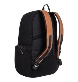dcshoes, Chalked Up 28L - Grand sac à dos, BLACK (kvj0) Chalked Up 28L - Large Backpack EDYBP03172