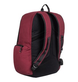 dcshoes, Chalked Up 28L - Grand sac à dos, CABERNET (rzf0) Chalked Up 28L - Large Backpack EDYBP03172