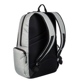 dcshoes, Chalked Up 28L - Grand sac à dos, GREY HEATHER (knfh) Chalked Up 28L - Large Backpack EDYBP03173