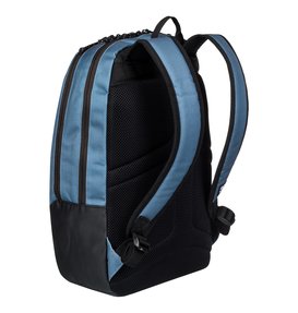 dcshoes, Punchyard 22L - Sac à dos moyen, BERING SEA (byg0) Punchyard 22L - Medium Backpack EDYBP03175