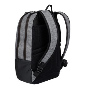 dcshoes, Punchyard 22L - Sac à dos moyen, CHARCOAL HEATHER (kteh) Punchyard 22L - Medium Backpack EDYBP03175