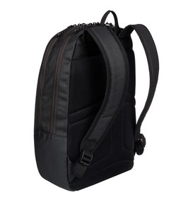 dcshoes, Punchyard 22L - Sac à dos moyen, BLACK (kvj0) Punchyard 22L - Medium Backpack EDYBP03175