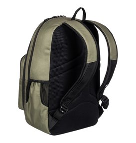 dcshoes, The Locker 23L - Sac à dos moyen, BURNT OLIVE (gpz0) The Locker 23L - Medium Backpack EDYBP03176