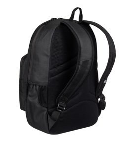 dcshoes, The Locker 23L - Sac à dos moyen, BLACK (kvj0) The Locker 23L - Medium Backpack EDYBP03176