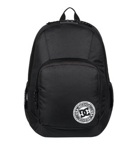 dcshoes, The Locker 23L - Sac à dos moyen, BLACK (kvj0) The Locker 23L - Medium Backpack EDYBP03176