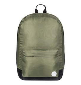 dcshoes, Backstack 18.5L - Sac à dos moyen, BURNT OLIVE (gpz0) Backstack 18.5L - Medium Backpack EDYBP03177