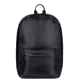 dcshoes, Backstack 18.5L - Sac à dos moyen, BLACK (kvj0) Backstack 18.5L - Medium Backpack EDYBP03177