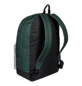 dcshoes, Backstack 18.5L - Medium Backpack, PINE GROVE (gzf0) Backstack 18.5L - Medium Backpack EDYBP03179