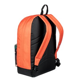 dcshoes, Backstack 18.5L - Medium Backpack, PUFFINS BILL (nzk0) Backstack 18.5L - Medium Backpack EDYBP03179