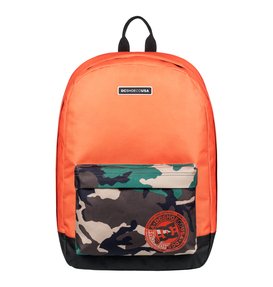 dcshoes, Backstack 18.5L - Sac à dos moyen, PUFFINS BILL (nzk0) Backstack 18.5L - Medium Backpack EDYBP03179