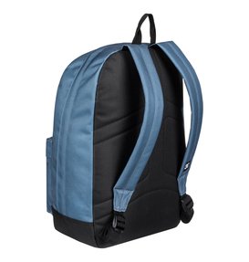 dcshoes, Backstack 18.5L - Medium Backpack, BERING SEA (byg0) Backstack 18.5L - Medium Backpack EDYBP03180