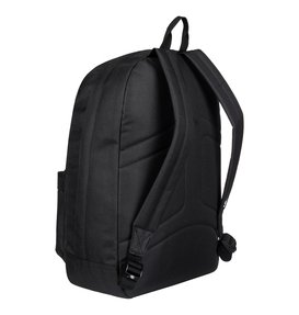 dcshoes, Backstack 18.5L - Medium Backpack, BLACK (kvj0) Backstack 18.5L - Medium Backpack EDYBP03180