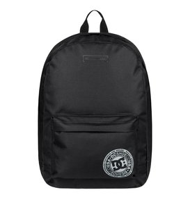 dcshoes, Backstack 18.5L - Sac à dos moyen, BLACK (kvj0) Backstack 18.5L - Medium Backpack EDYBP03180