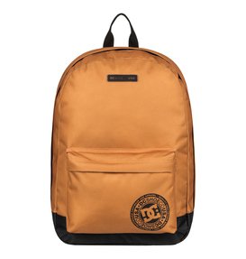 dcshoes, Backstack 18.5L - Sac à dos moyen, DC WHEAT (nnw0) Backstack 18.5L - Medium Backpack EDYBP03180