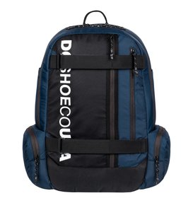 dcshoes, Bushings 23L - Sac à dos moyen, BLACK IRIS (btl0) Bushings 23L - Medium Backpack EDYBP03181