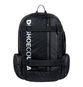 dcshoes, Bushings 23L - Sac à dos moyen, BLACK (kvj0) Bushings 23L - Medium Backpack EDYBP03181