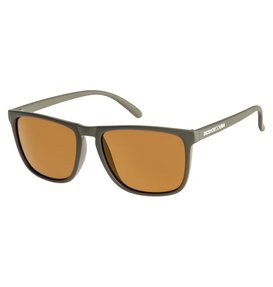 dcshoes, DC Shades - Lunettes de soleil, DARK OLIVE (csn0) DC Shades - Sunglasses EDYEY03003