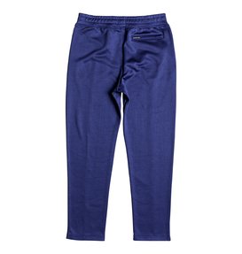 dcshoes, Heggerty - Pantalon de jogging pour Homme, SODALITE BLUE (byb0) Heggerty - Tracksuit Bottoms for Men EDYFB03046