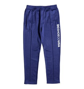 dcshoes, Heggerty - Pantalon de jogging pour Homme, SODALITE BLUE (byb0) Heggerty - Tracksuit Bottoms for Men EDYFB03046
