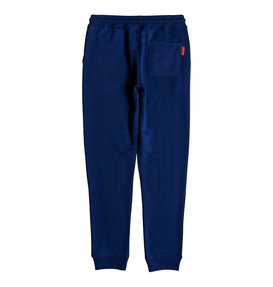 dcshoes, Clewiston - Pantalón de chándal, SODALITE BLUE (byb0) Clewiston - Joggers EDYFB03052