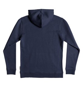 dcshoes, Craigburn - Sudadera con capucha, BERING SEA (byg0) Craigburn - Hoodie EDYFT03398