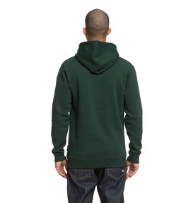 dcshoes, Craigburn - Sudadera con capucha, PINE GROVE (gzf0) Craigburn - Hoodie EDYFT03398