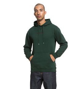 dcshoes, Craigburn - Sudadera con capucha, PINE GROVE (gzf0) Craigburn - Hoodie EDYFT03398